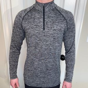 Under Armour Heatgear 1/4 Zip Pullover